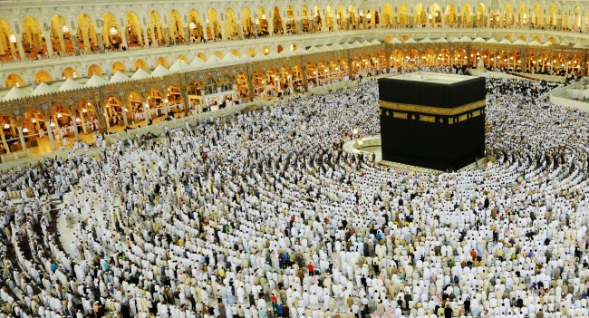 hajj